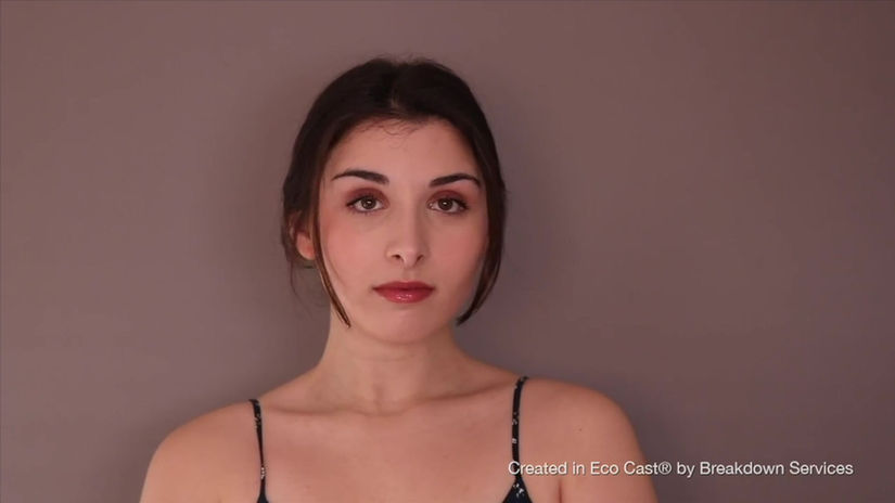 Acting Reel Annabelle Kempf